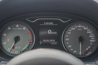 Audi S3 Audi S3 2.0 TFSI S3 quattro Pro Line Plus B&O NAVI 300PK - afbeelding nr 13