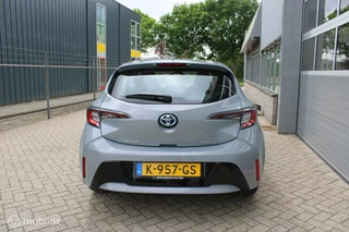 Toyota Corolla Toyota Corolla 1.8 Hybrid Business | 1e Eigenaar | Apple Carplay/Android Auto. - afbeelding nr 13