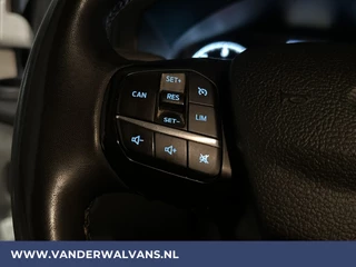 Ford Transit Custom Parkeersensoren, Bijrijdersbank, 2800kg Trekvermogen - afbeelding nr 6