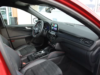 Ford Kuga Ford Kuga 2.5 PHEV ST-Line X | Full Options | Panoramadak - afbeelding nr 28
