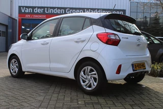 Hyundai i10 - afbeelding nr 3