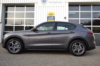 Alfa Romeo Stelvio - afbeelding nr 5