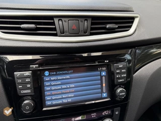 Nissan QASHQAI Nissan QASHQAI 1.2 N-Connecta Automaat NL-Auto *Geen Afl. kosten* - afbeelding nr 40