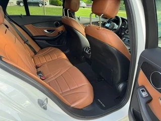 Mercedes-Benz C-Klasse - afbeelding nr 15