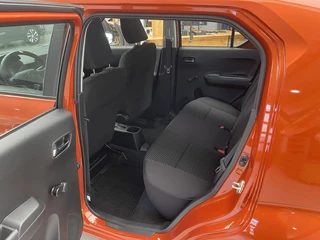Suzuki Ignis Suzuki Ignis 1.2 Smart Hybrid Comfort [Airco | 6 jaar garan - afbeelding nr 13