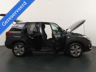Suzuki Vitara Suzuki Vitara 1.4 Boosterjet Select Smart Hybrid - afbeelding nr 22