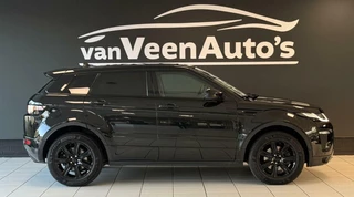 Land Rover Range Rover Evoque Land Rover Range Rover Evoque 2.0 Si4 HSE Dynamic - afbeelding nr 14