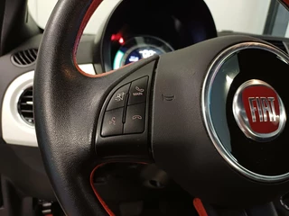Fiat 500e Fiat 500 E 24kwh (Marge / Leder /  Volledig gedocumenteerd) - afbeelding nr 19