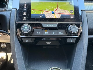 Honda Civic Airco/Camera/Navi/Lichtmetalen velgen - afbeelding nr 25