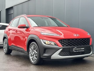 Hyundai Kona - afbeelding nr 6