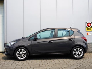 Opel Corsa Opel Corsa 1.4 Edition Bluetooth | Cruise | Airco | NAP - afbeelding nr 4