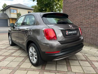 Fiat 500X - afbeelding nr 3