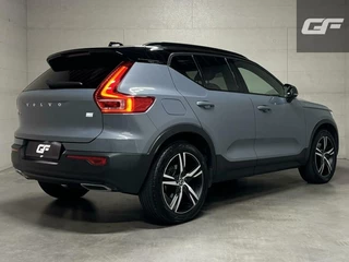 Volvo XC40 Volvo XC40 1.5 T5 Recharge R-Design Pano Cruise Camera - afbeelding nr 4