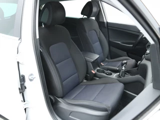 Hyundai Tucson - afbeelding nr 13