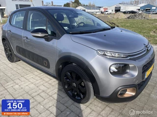 Citroën C3 1.2 PureTech S&S Shine