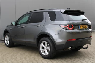 Land Rover Discovery Sport Clima|Cruise|Navi|Camaera|TrekgaakLM-Velgen|Audio - Grijs kenteken - afbeelding nr 3