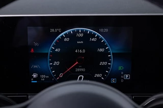 Mercedes-Benz B-Klasse Mercedes-Benz B-Klasse 180 Advantage Automaat | Full LED | Half LEDER | NAVI - afbeelding nr 18