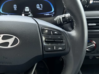 Hyundai i10 Hyundai i10 1.0 Comfort | Camera | Cruise Control | Two tone | Apple/ Android Carplay - afbeelding nr 11