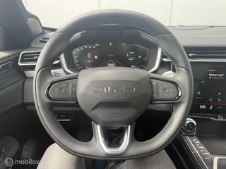 Lynk & Co 01 Lynk & Co 01 1.5 |Pano|Hybride|Schuifdak|Keyless | All-in - afbeelding nr 14
