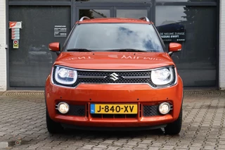 Suzuki Ignis - afbeelding nr 4