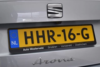 SEAT Arona - afbeelding nr 44