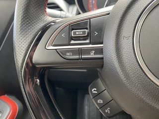 Suzuki Swift - afbeelding nr 22