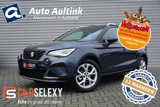 SEAT Arona - 27967139-0