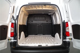 Opel Combo-e Opel Combo-e Electric 136pk L1 50kWh > Nieuw/Camera/Apple Carplay/Android Auto/275km Actieradius WLTP... - afbeelding nr 11