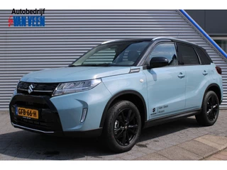 Suzuki Vitara - afbeelding nr 1