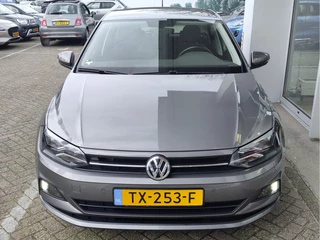 Volkswagen Polo Clima | All Seasonbanden | Trekhaak | Navi - afbeelding nr 8