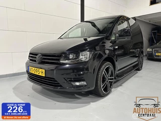 Volkswagen Caddy - 93677097-0
