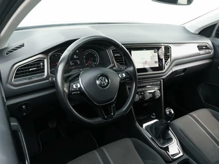 Volkswagen T-Roc Volkswagen T-Roc 1.0 TSI 116pk Style | Navigatie | Achteruitrijcamera | Winterpakket - afbeelding nr 4