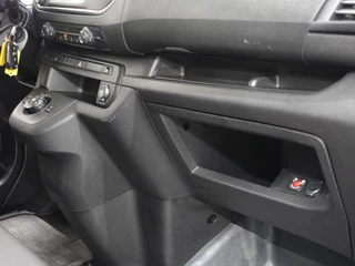 Peugeot Expert Peugeot Expert 180pk Automaat Long L3 Premium Dubbele Cabine Airco Bluetooth Trekhaak Bluetooth Cruise - afbeelding nr 35