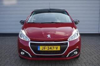 Peugeot 208 Peugeot 208 1.2 PureTech GT-line / 1e eig. / Pano / Trekhaak / Navi / Clima / Carplay / DAB+ - afbeelding nr 5