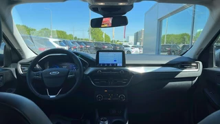 Ford Kuga Ford Kuga 2.5 PHEV Titanium X 225pk | Driver Assistance Pack | Winterpack | Technology pack | Elek. Achterklep - afbeelding nr 11