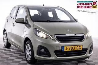 Peugeot 108 - afbeelding nr 1