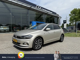 Volkswagen Polo - 179140683-0