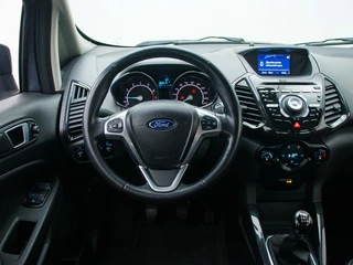 Ford EcoSport - afbeelding nr 3