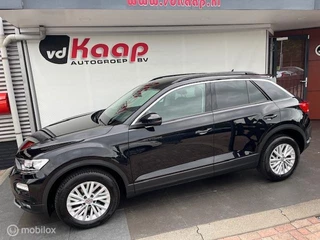 Volkswagen T-Roc Volkswagen T-Roc 1.0 TSI Style - afbeelding nr 4