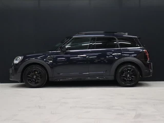 MINI Countryman MINI Countryman Mini 1.5 Cooper Sport AUTOMAAT [APPLE CARPLAY, CAMERA, STOELVERWARMING, CRUISE, CLIMATE, NIEUWSTAAT] - afbeelding nr 2