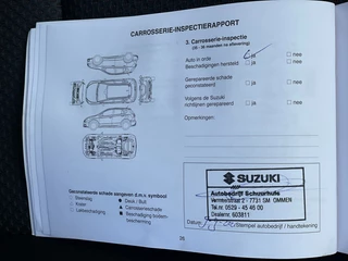 Suzuki Ignis - afbeelding nr 33