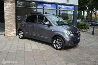 Renault Twingo Renault Twingo 0.9 TCe Intens|21042km|Cabrio|Automaat|Stoelv - afbeelding nr 5
