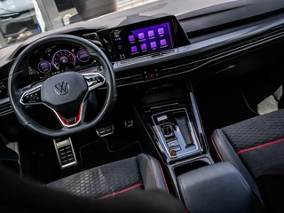 Volkswagen Golf Volkswagen Golf 2.0 TSI GTI CLUBSPORT|PANO|19''|ACC|NURBURG. - afbeelding nr 20