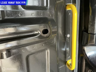 Volkswagen Crafter Volkswagen Crafter Bestel  30 2.0 TDI L3H3 DSG NAVI CAMERA - afbeelding nr 13