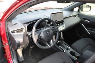 Toyota Corolla Cross - afbeelding nr 26