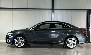 Audi A3 Audi A3 Limousine 35 TFSI edition one  S-line Virtual Sfeer - afbeelding nr 10