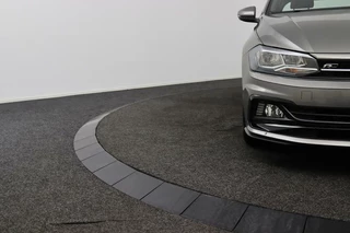 Volkswagen Polo Volkswagen Polo 1.0 TSI R-Line | Adaptive Cruise | Airco | - afbeelding nr 33