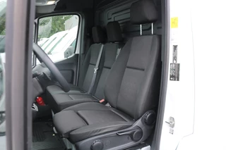 Mercedes-Benz Sprinter Mercedes-Benz Sprinter 315 CDI L3 H2 Koelwagen Vrieswagen -10 Verwarmen +20 Dag en Nacht - afbeelding nr 2