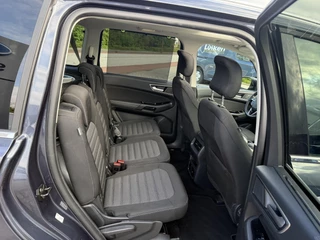 Ford Galaxy Ford Galaxy 2.5 FHEV Titanium 7 pers 190pk  | Trekhaak | Panoramadak | Adaptive cruise control | AGR-stoelen |  Sony audio | Privacy glass | Stoelverwarming - afbeelding nr 30