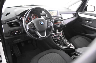 BMW 2 Serie BMW 2 Serie Active Tourer 220i Centennial Executive XDrive *Navigatie*4x4* - afbeelding nr 15